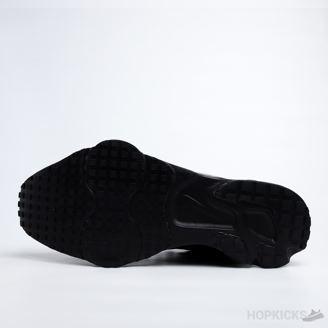 air zoom type black